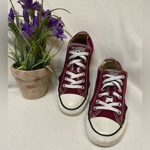 Unisex Converse